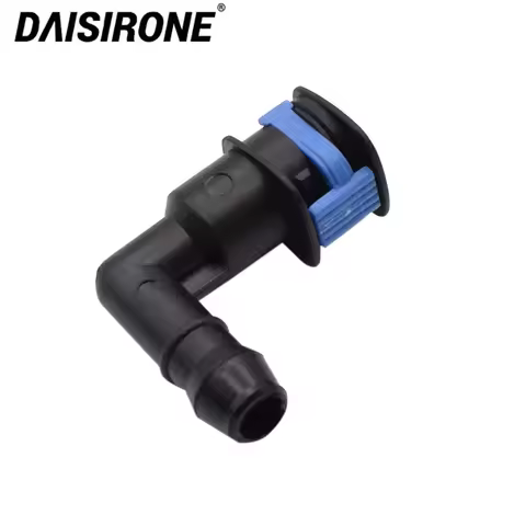 Car Windshield Washer Pump Connector Elbow For VW Beetle Jetta Passat Golf Polo Touareg Tiguan For A