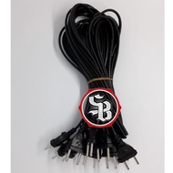 1.5 Meter AC cable Extension Plug Extension Wire