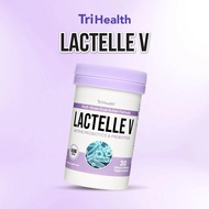 【SUPER PROMOTION】 TRIHEALTH LACTELLE V🔥