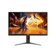AOC Gaming Monitor 24G4 24" 1080P 180Hz IPS 1ms Full HD Full ERGO FHD