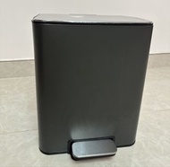 15L Stainless Steel Trash Can 高檔不鏽鋼垃圾桶
