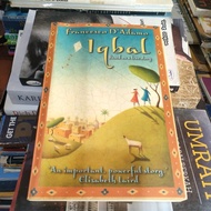 Original Novel Iqbal Francesco D'Aimo