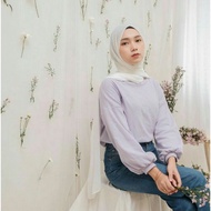Emma sweater by edmee