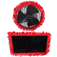 Shafiyyah.Sarban Bando Tv 34-45 Inch & Bando Kipas