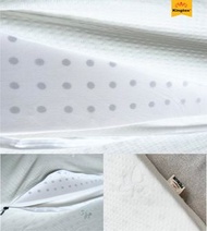 泰國乳膠床褥36x72inch【3"厚】