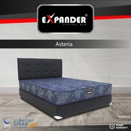 Kasur Springbed Expander Asteria Kasur matras spring bed nyaman