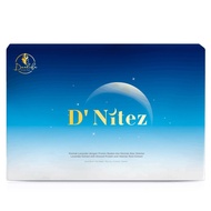 Daelife D'Nitez Natural Sleep & Kidney Support 30 Sachets