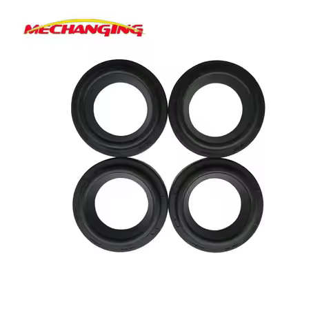 For HONDA CIVIC 16V D15Z4 D16Y7 Spark Plug Gasket Valve Cover Automotive Engine Gasket Parts 12342-P