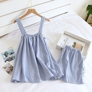 Cute Quality 2-Piece Pajamas Set for Women
