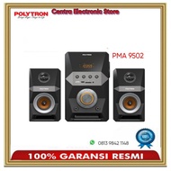 Jual Speaker Aktif Polytron PMA9502 PMA 9502 Bluetooth Limited