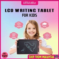 Multi-Colour 12"Inch Graphics Tablet , Drawing Tablet , Lcd Writing Tablet , Drawing,Multi , Painting board For Kids
