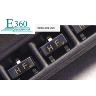 Transistor NPN C1815 paste type (10 pieces)