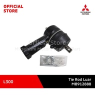Mitsubishi Motors Tie Rod Luar L300 Semua Tahun [MB912888]