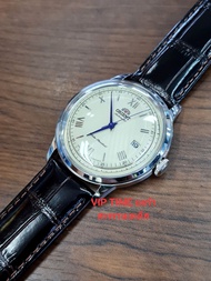 ช้อปดีมีคืนทั้งร้าน นาฬิกาข้อมือผู้ชาย Orient Automatic vintage Watch AC00009N รับประกันศูนย์ บ.สหกรุงทอง 1 ปี