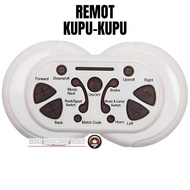 REMOT RECEIVER JR1807RXS / JR1807RXS-2P / JR1807RXS-A MOBILAN AKI ANAK REMOTE CONTROL IC MODUL BOX K