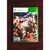 Asura's Wrath - Xbox 360