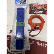 BAND & BEZEL DW6900 SC4 & G BUTTON