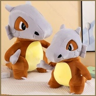 HQ Pokemon Cubone Cute plush doll stuffed toy plushie toys for kids girl