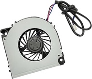 CPU Fan Replacement for Samsung LE40A856S1 LS47T3 UA55JS9800 UA65JS9800 UA78JS9800 LE52A856S1MXX Ser