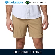 COLUMBIA PFG Wild Cast™ กางเกงขาสั้นผู้ชาย