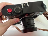 7Artisan 七工匠 35mm f2 for Leica M mount