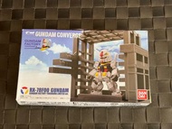 Bandai - RX-78F00 Gundam Factory Yokohama Limited ver.
