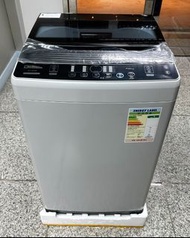 #077 KANEDA 金田 - KT-072P 7KG全自動洗衣機&lt;高低水位合用&gt;