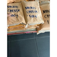 SERBUK KEJU NACHOS / CHEESE POWDER NANCHOS