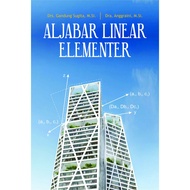 Linear Elementer Aljabar Textbook