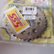 Karisma Supra X 125 Satria Fu New Satria Fu Fi 415 32 Sss Rare Item