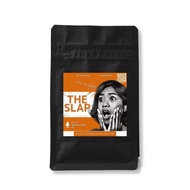 Ethiopia Gomoro Guji Grade 1 Espresso Single Origin - The Slap