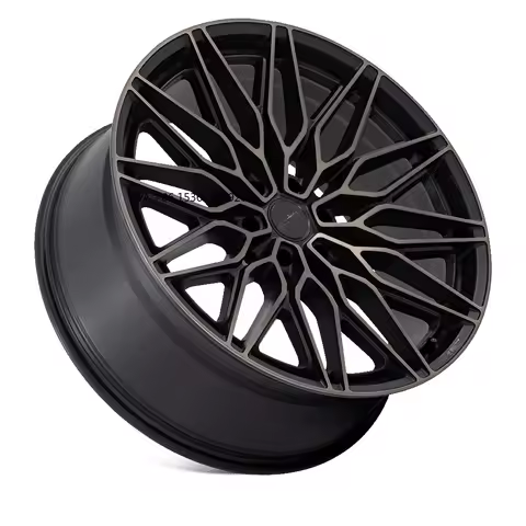 20 Inch Chrome Forged Rim 6X139.7 20 X9.5 20 Inch Chrome Wheels Robust Strength Iconic Niche Craftsm