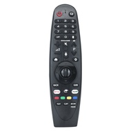 New Replace AN-MR18BA For LG QLED 2018 TV Infrared Remote Control 50UK69 49LK62