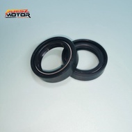 KTNS Rhino 125 - Fork Oil Seal Set