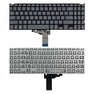 สำหรับ Asus Vivobook 15 V5200e X515ja Fl8850u M515 แล็ปท็อปคีย์บอร์ด C กล่อง Heybig-Th