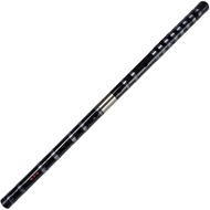 Flute Bamboo Flute Beginner Exam Grade Bitter Bamboo Flute Playing Adult Black Ancient Style Horizon