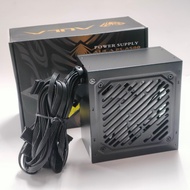 PSU PSU PSU PSU AULA 500W With RGB FAN