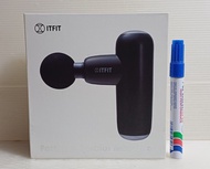 SAMSUNG ITFIT Portable Fascial Massager 按摩槍一盒(全部貨品不議價改交收地點 不設郵寄及順豐 發問即入黑名單)