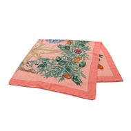 【二手】愛馬仕 HERMES 絲巾 Carre Geant Carre 140 PASSIFLORES 女士真絲 Carre Geant 二手