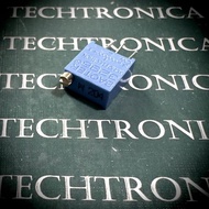 Multiturn Trimpot Potentiometer 5K 10K 20K 200K Ohm