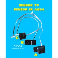 TV SENSOR IR AQUA SENSOR