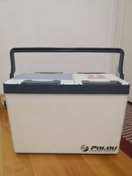 日本制冰箱 20L cooler