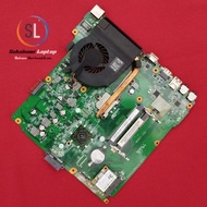 MESIN Mobo MainBoard MotherBoard ACER Engine ASPIRE E1-421 E1-421G DA0ZQZMB6C0