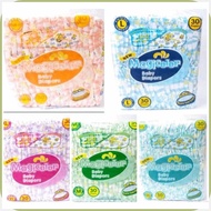 Magic.e,Color;R&Baby`S&Diaper