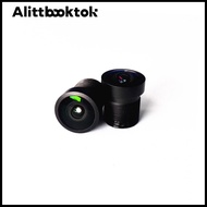 6G F2.8 1/2" 4K Lensa Dashcam Sukan Definisi Tinggi dengan Distorsi Rendah