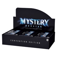 MTG - MYSTERY BOOSTER CONVENTION EDITION Booster Box