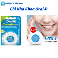 ORAL-B Oral Dental Floss - B USA