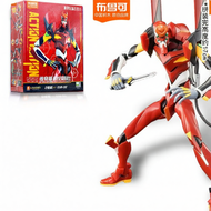 YIXINGMING | โมเดลประกอบ Eva-01