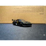 Hot Wheels Porsche 935 BLACK