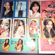 ♡出♡Twice What is Love 小卡💗